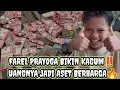 Download Lagu VIRAL‼️JERIH PAYAH FAREL BERUBAH JADI ASET‼️ PUBLIK TERKEJUT🔥