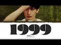 MARK (NCT) '1999' Lyrics (마크 1999 가사) [Color Coded Han_Rom_Eng] | ShadowByYoongi