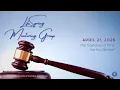 Are You Behind or Right on God s Timing Dr Ron Horner