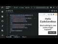 GoMyCode Workshops - Timer App with React