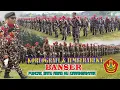 Download Lagu AKSI MEMUKAU!!! KOREOGRAFI RIBUAN BANSER JUMBERAREKA || Puncak Harlah Abad NU Karanganyar 2023