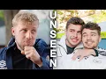 FOOTBALL PUB GOLF EUROPE EDITION UNSEEN FOOTAGE