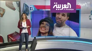 تفاعلكم   تعرف على كيكي الحقيقية في أغنية دريك دندنها