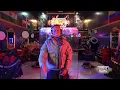 10 percent - Snake Story Pt. 2 “ChopShopSound” Live Performance 