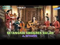 Setangkai Anggrek Bulan - A. Riyanto (Keroncong Remix Cover) | Cover by Nada Keroncong ID 