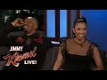 Jamie Foxx Daughter Corinne on Their Relationship Working Together and The Jeffersons