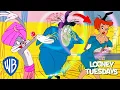 Looney Tuesdays | I'll Put A Spell On You! 🧙‍♀️ | @wbkids