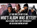 Lagu Which Album Was Better GNX Or Let God Sort Em Out? | Max B Is Free! | Are Old Heads Ruining Hip Hop?