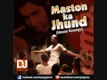 Download Lagu Maston Ka Jhund (Hawan Karenge Remix) - DJ Jitesh