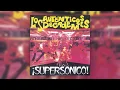 Los Auténticos Decadentes - Amor Dorado (Official Audio)