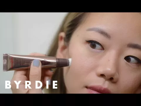 Download MP3 Editorial Director Faith Xue Reviews the Charlotte Tilbury Contour Wands | New and Now | Byrdie