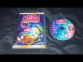 Download Lagu Opening to Alice In Wonderland: The Masterpiece Edition 2004 DVD (Disc 1)
