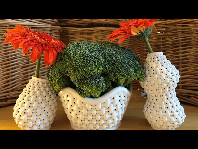 Wacky Wicker Gerbera Bubble 2 video thumbnail