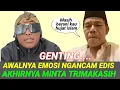 Download Lagu Ngeri !! Awalnya Keras 4ncam Edis Akibat Hina Eslam Tapi Akhirnya Minta Terimakasih
