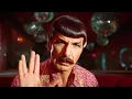Download Lagu Star Trek - The 70's Disco Generation (Parody Music Video)