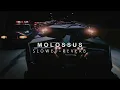 Batman Begins - Molossus (Slowed + Reverb)
