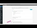 How to have a subscription form on your WordPress website with Blog Subscriptions Jetpack plugin