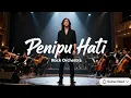 Lagu Penipu Hati – Tata Janeta (Rock Orchestra Cover by Podium Studio)