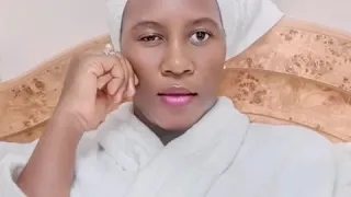 ensikina eliko eyimisa abasajja ne senga jasmine kawoomera