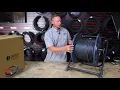 Drexan 1000ft Spool Self Regulating Heat Cable and What To Expect