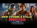 Lagu New Masters of the Universe Images Just Dropped… And They Say a Lot