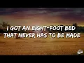 Joe Diffie - Pickup Man (Lyrics)