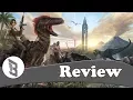 ARK Survival Evolved PS4 Review
