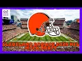 Cleveland Browns 2025 NFL Mock Draft Vol 1
