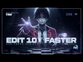 Edit 10X Faster in After Effects Using These Scripts Free Download