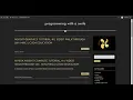 Vulkan vs OpenGL Getting into Computer Graphics OpenGL CUDA Interop Cuda Education