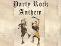 LMFAO ft. Lauren Bennett, GoonRock - Party Rock Anthem (Medieval Style)