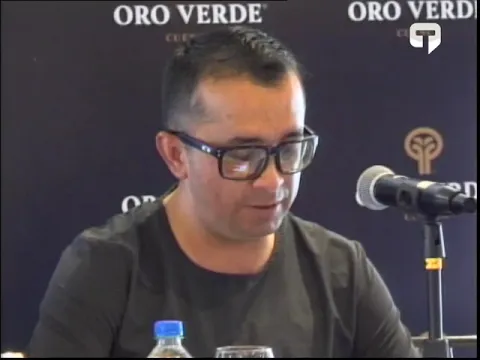 Carrera del Orgullo Ecuatoriano 10 de septiembre - Cuenca