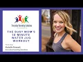 A Busy Mom s Water Jug Workout