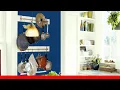 The Top Paint Colors For Small Spaces From Ppg Glidden And Olympic