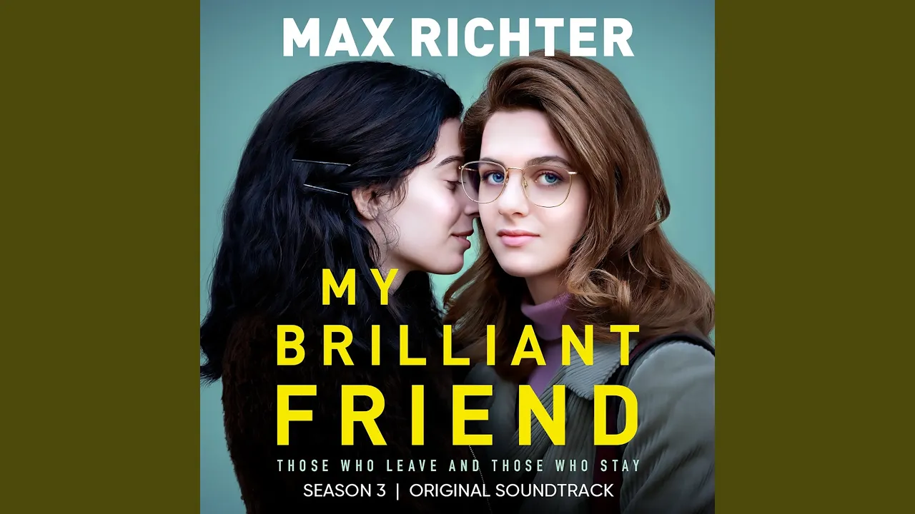 Richter: Recomposed By Max Richter: Vivaldi, The Four Seasons: Spring 1 (MBF Version) Richter: Recomposed By Max Richter: Vivaldi, The Four Seasons: Spring 1 (MBF Version)