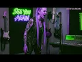 Artificial Roxxana - See You Again (Electronic Rock Cover) - Wiz Khalifa