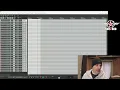 Reaper Script to quickly insert FX on the selected tracks