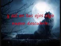 un gato en la oscuridad roberto carlos con letra 2014JFC