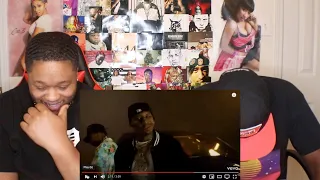 lil baby moneybagg yo no sucker official video reaction 
