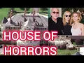 Nelson Claudia Peltz HOUSE OF HORRORS