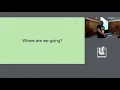 LPC2019 - KUnit