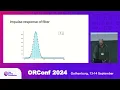 Download Lagu Digital Signal Processing: Modeling with Julia (David Hossack)