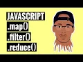 Javascript Array Methods Map Filter Reduce and Some