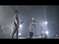 We Came As Romans- Open/ Bad Luck (Live) 7/30/25 @ Fillmore Charlotte, NC