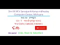 std-12 computer cha-7 java programm callcost interest