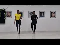 Mckiztosh Ladies Kizomba Birmingham -  Kind Love