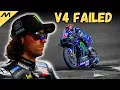 Download Lagu Alex Rins Doubts Yamaha's V4 Engine: 'Still 2 Seconds Slower than Inline-4' | motogp 2025