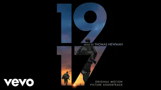 thomas newman sixteen hundred men 1917 original motion picture soundtrack 