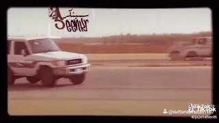 هجوله ربع مع شمامي دندنها