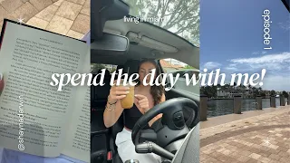 VLOG what my solo life in miami actually looks like